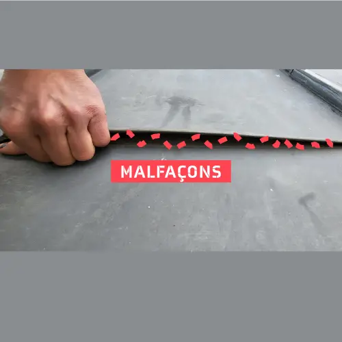 Malfaçon