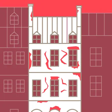 Fissures, instabilités